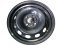 Plechové disky Ford 6x15 ET37,5 - 4x108x63,3