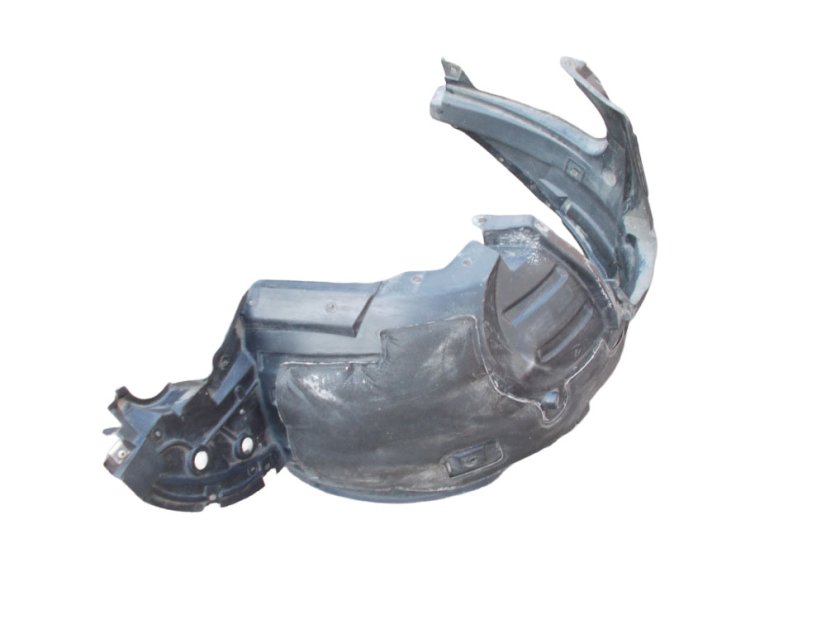 63843JY00A, 63841JY00A, 63841JY30A Left front wheel arch Renault Koleos I