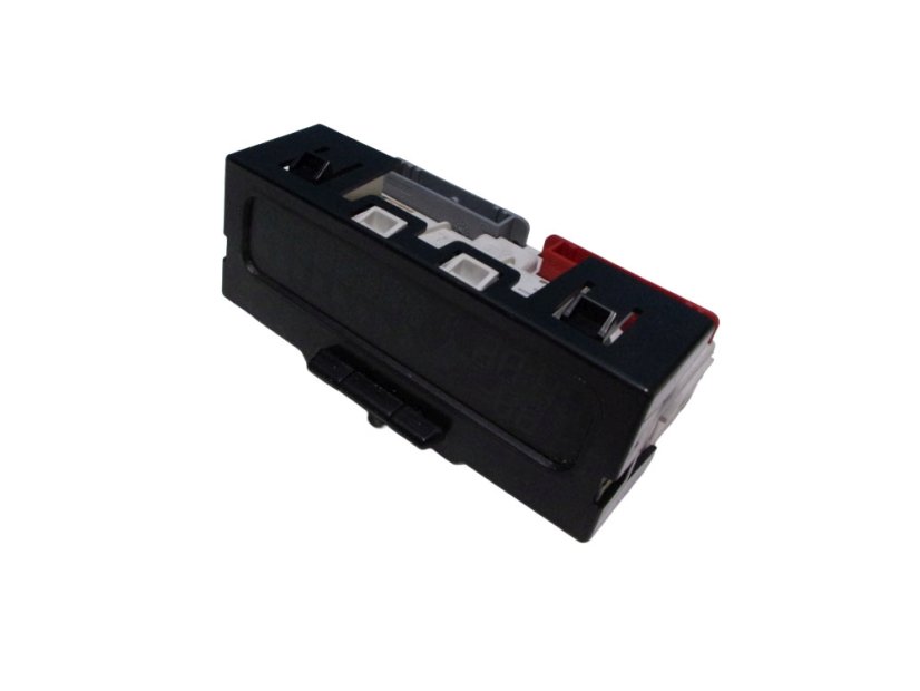 7700428029 Écran radio Renault Laguna I 1998-2001