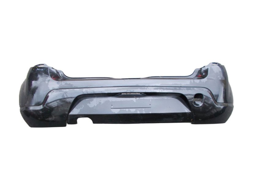 8200735456 Rear bumper Dacia Logan I, Sandero I