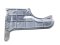 7700428147 Levý přední spodní plast pod motor Renault Laguna I, Espace III