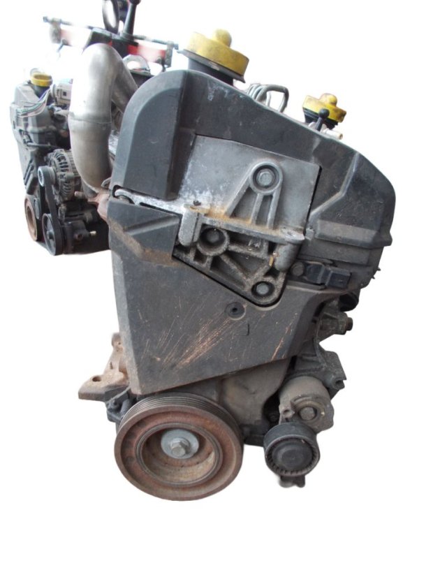 K9KJ750 Motor Renault Modus 1,5 dCi 60 kW