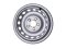 Plechové disky Mercedes-Benz Vito 5,5x15 ET60 - 5x112x67 - 2150241, KFZ 8330