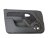 8200149439 Listwa wewnętrzna prawych przednich drzwi Renault Clio II, Thalia I