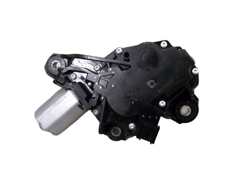287100010R Motorek zadního stěrače Bosch 0390201956 Renault Grand Scenic III