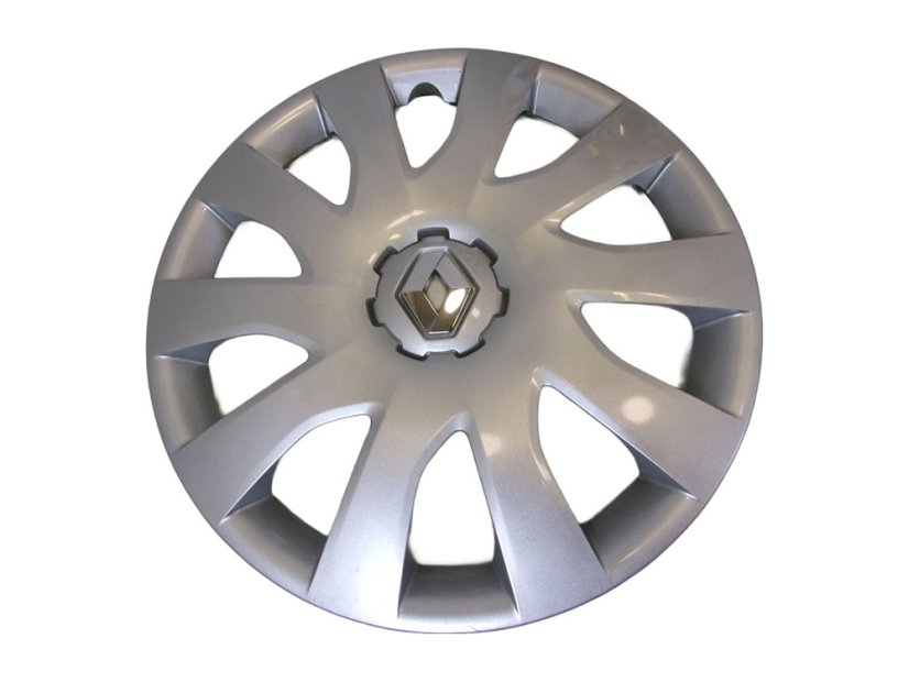 Wheel cover 16" original Renault Trafic III 403156650 Egeus