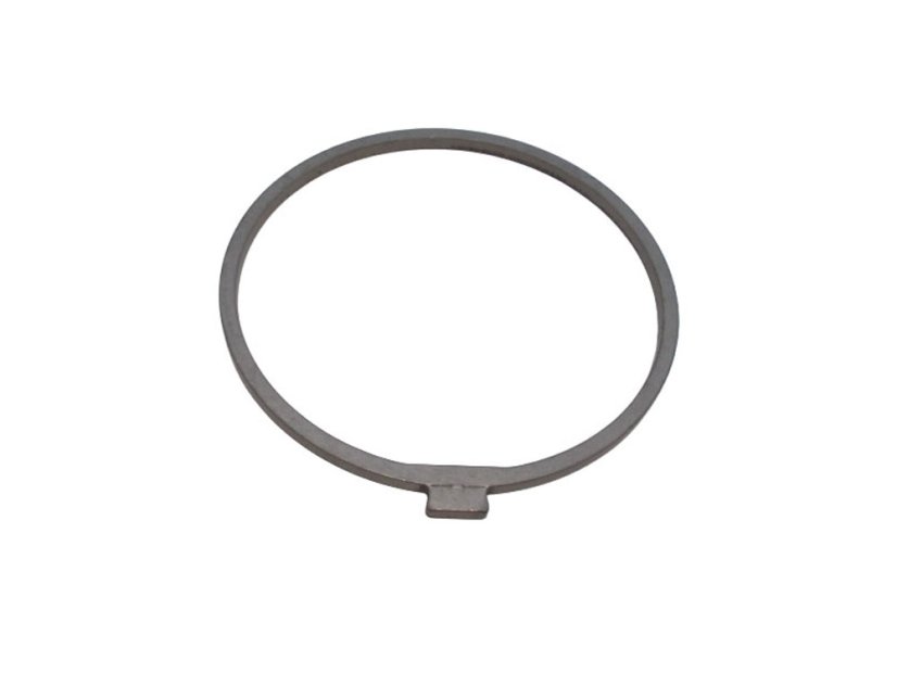 7700104965 Circlip for gearbox under left axle shaft Renault