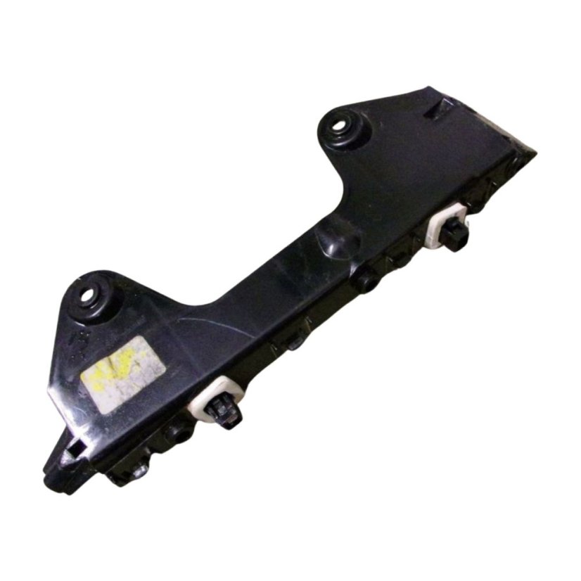 850449312R Right rear bumper bracket Renault Clio V