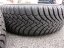 Winter tire set of steel wheels Volkswagen, Seat, Škoda 5.5x15 ET40, 5x100x57 2Q0601027AQ/AH - 185/65/15 88T FALKEN Eurovinter HS01