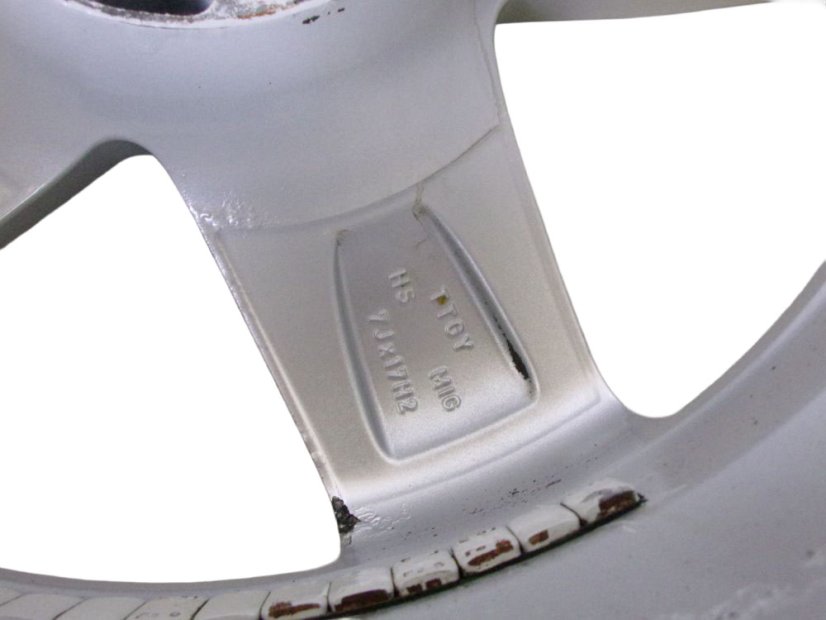 Dezent 7x17 ET40 5x112x66.5