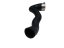 Turbocharger hose Renault Master III 2.3 dCi