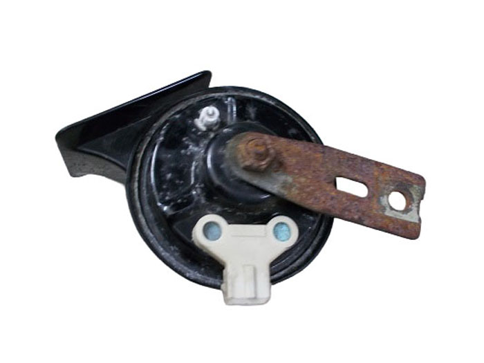 8200491390 Horn Renault Megane II, Scenic II