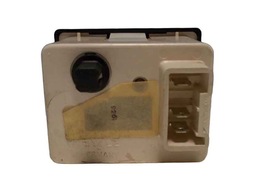 Renault R19 1988-1991 Kienzle clock