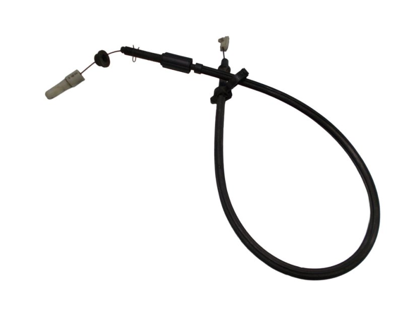 Accelerator pedal cable 1100 mm Renault Rapid 1.9 diesel