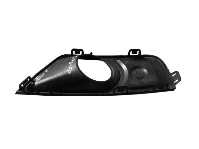 263360029R Left front fog light grille Renault Master IV