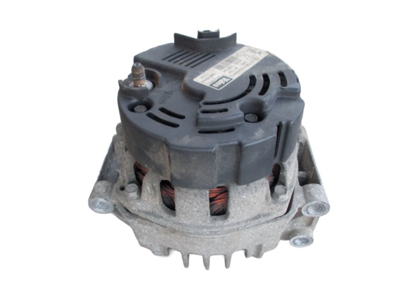 8200103744, 2542481D, SG7S013 Alternator Renault Clio II, Thalia I 1.4i