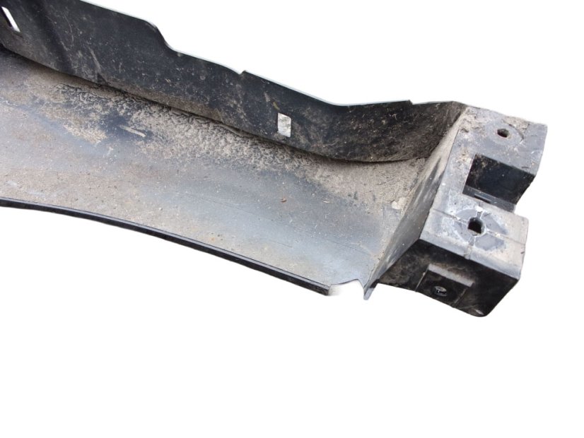 631007355R Right front fender Renault Talisman II, with defect