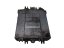 7700109621, 0281001809 Bosch engine control unit Renault Megane I, Scenic I 1.9 dTi