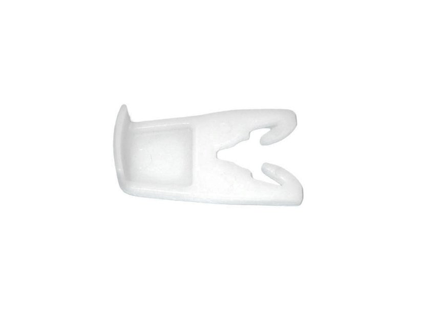 Glass locking part for Renault window puller
