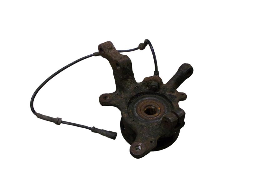 Right front wheel hub with bearing and ABS sensor Ren Scenic RX4 1999-2003