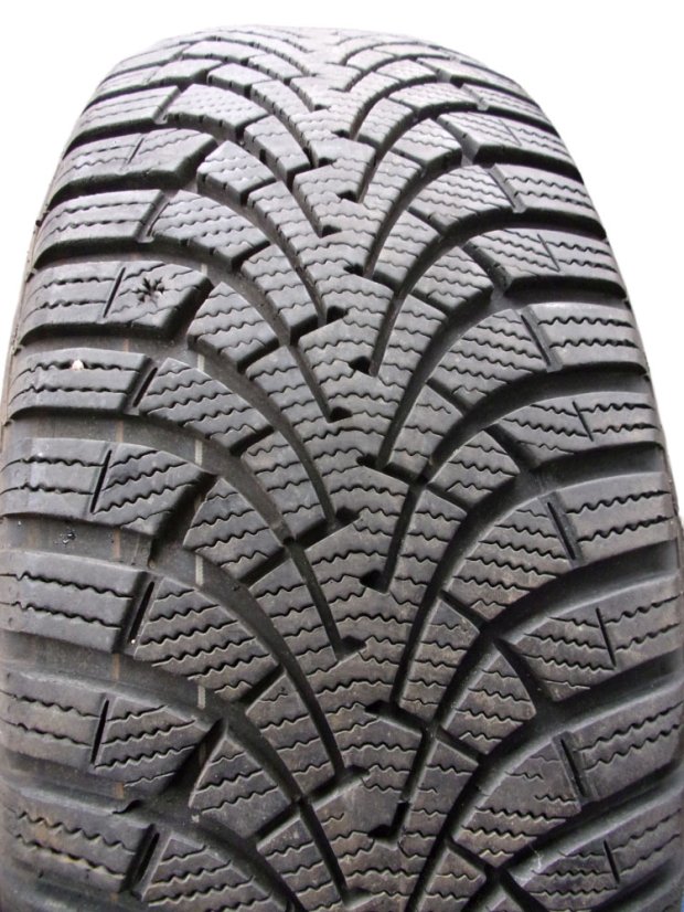 Winter tire 205/55/16 91H GOODYEAR UltraGrip