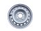 Plechové disky Renault Clio I, Twingo I 4,5x13 ET36 - 4x100x60 - KFZ 3440