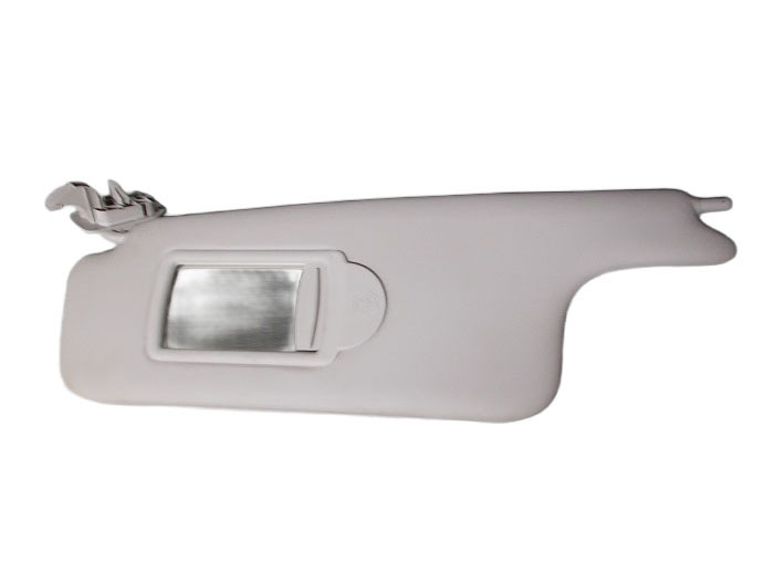 Left lampshade Renault Megane II