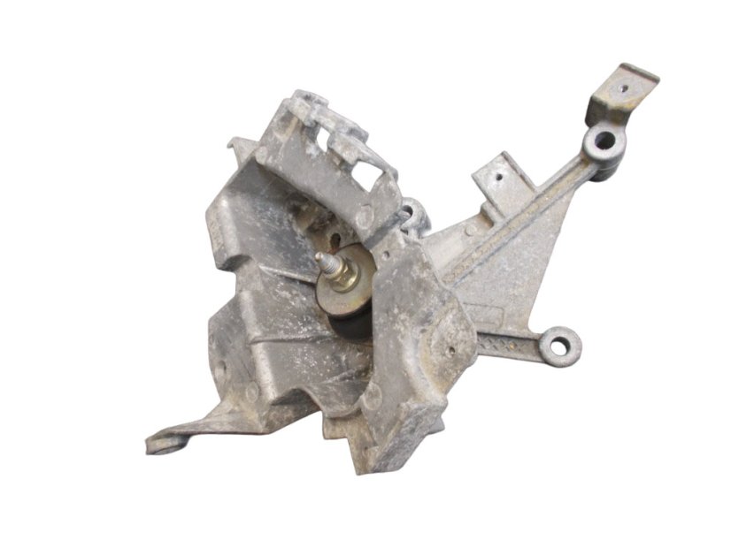 7700430825, 7700434671 Battery and gearbox mounts Renault Clio II, Kangoo I, Thalia I