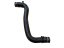 Engine cooling hose Renault Clio II, Thalia I 2001-2005 1.5 dCi
