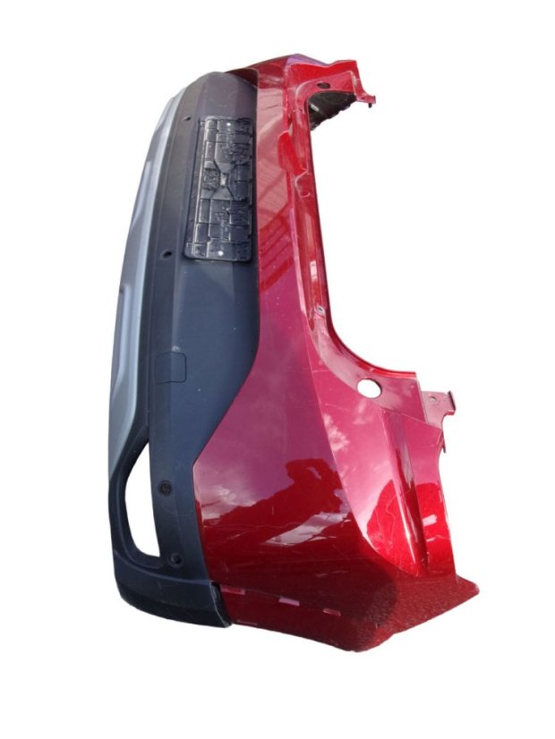 850234229R Rear bumper Dacia Sandero III Stepway