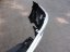 620221350R Front bumper Renault Clio V, including grille