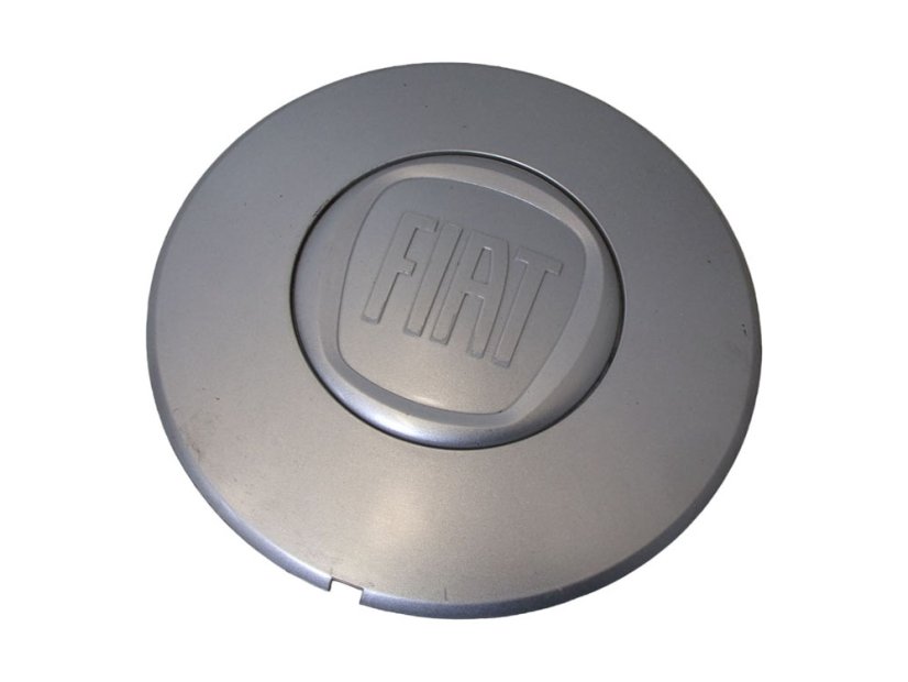 Center cap for Fiat Scudo Alloy wheel for 5x108 spacing - set of 4 pieces