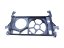 8200190720 Cooling fan and radiator bracket Renault Master II
