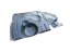 64838JY00A Chassis plastic Renault Koleos I
