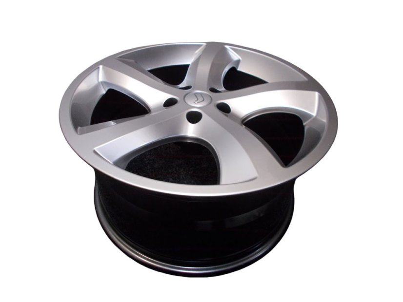 Alloy disc Hyundai, Kia, Mazda, Nissan, Toyota 9.5x19 ET20 5x114.3x70.4 RONDELL