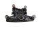 7700828137 Lewy wspornik lampy tylnej Renault Megane I 1996-1999 (model 5-drzwiowy)