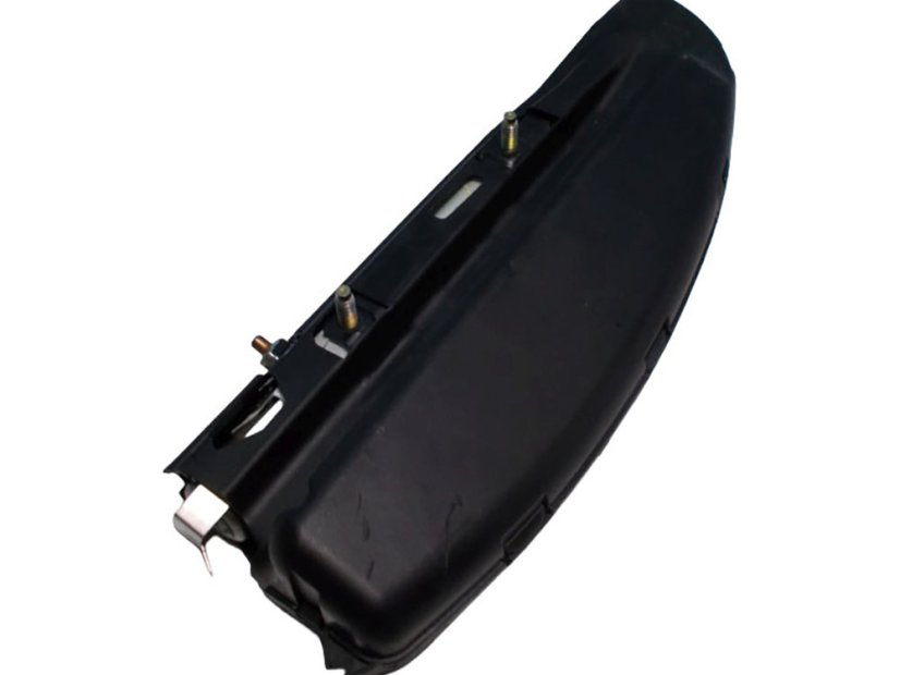 8200071580 Airbag latéral gauche siège avant Renault