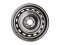 Plechové disky Citroën, Opel, Peugeot, Toyota 6,5x15 ET42 - 5x108x65 - 96708027