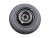 Dojezdové kolo - rezerva Renault Clio I, Twingo I 5,5x13 ET36 - 4x100x60 - 175/75/13 CONTINENTAL