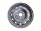 Plechový disk Hyundai, Kia 5,5x14 ET46 - 4x100x54