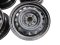 Stahlgelge Suzuki 6,5x16 ET50 - 5x114,3x60