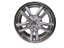 Alloy disc Subaru 8.5x19 ET35 5x114.3x56 CANYON/FI5X