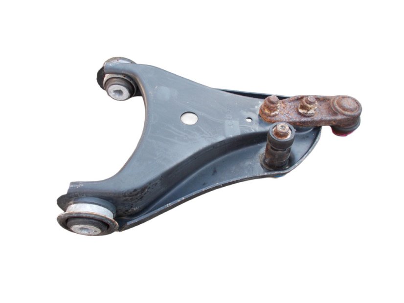 Lewy przedni wahacz Renault Clio II 1998-2005, Thalia I, ze sworzniem