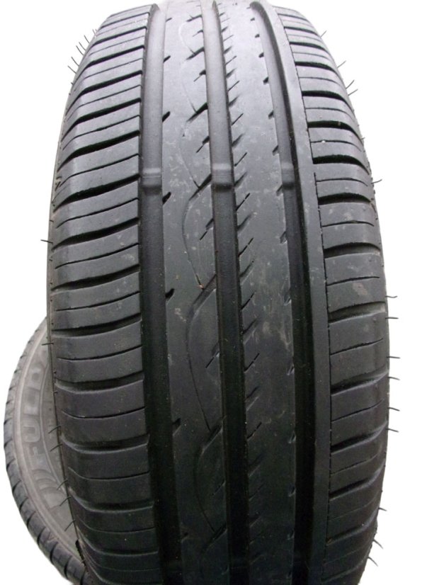 Summer tire 165/60/14 75H FULDA EcoControl HP