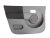8200342906 Left front door trim Renault Modus
