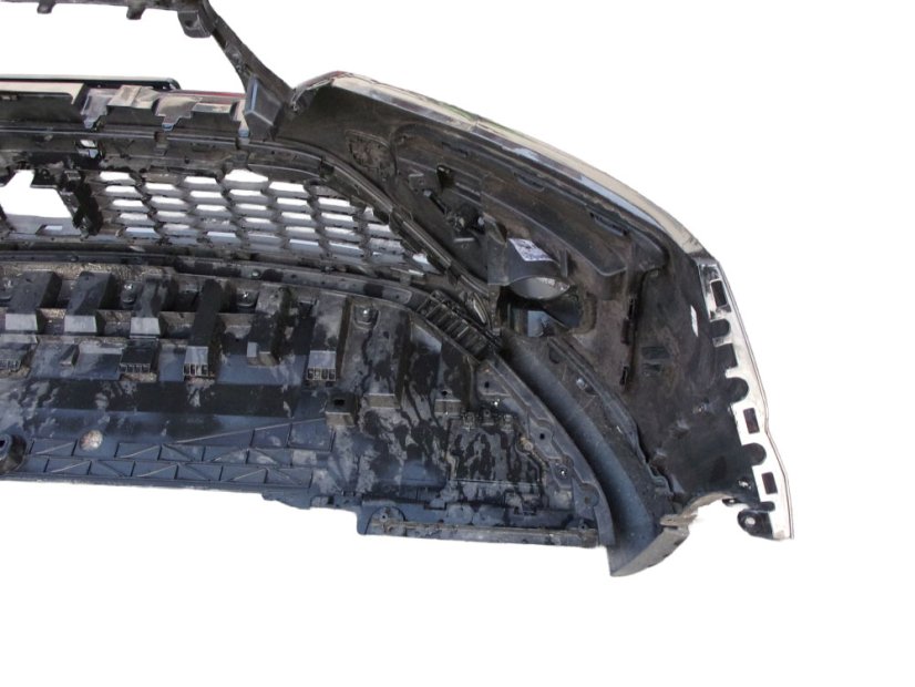 620222447R Přední nárazník + spodní plast 622358212R Dacia Sandero III 2020-