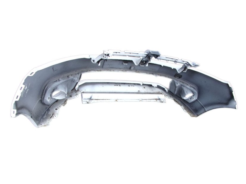 T0000201092 Front bumper Dacia Logan II MCV 2013-