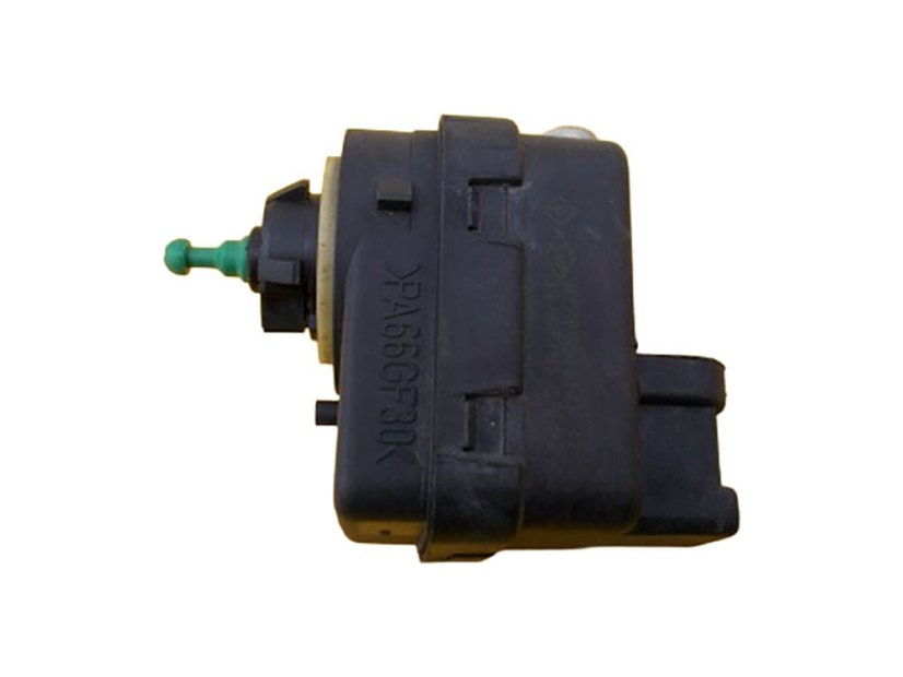 7700840141 Headlight tilt motor Renault Laguna II, Megane I, Scenic I 1999-2003