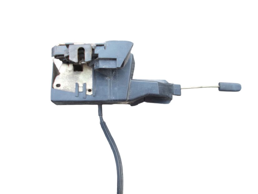 8200094387 Zamek drzwi przednich prawych Renault Clio II, Thalia I, bez funkcji zamka centralnego