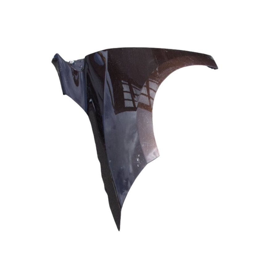 8200993338 Left front fender Renault Megane III